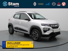 Dacia Spring - Expression 27 kWh Airco | Camera | Carplay | Navi | Parksens. achter