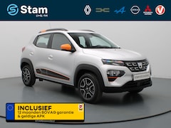 Dacia Spring - Comfort Plus (Orange Pack) Airco | Camera | Carplay | Navi | Parksens. achter