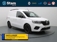 Renault Kangoo - Blue dCi 115pk extra L1 125th Anniversary Camera | Climate | Navi | Sidebars | Trekhaak |