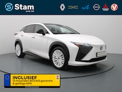 Lexus RZ - 450e President Line 71 kWh 360° Camera | Head-Up Display | Parkeersens. v+a | Stoel-/stuur