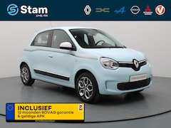Renault Twingo - SCe 75pk Collection Airco | Bluetooth | Cruise