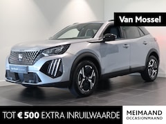 Peugeot 2008 - Allure - NAVIGATIE - CLIMATE CONTROL - CAMERA