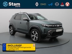 Dacia Duster - 1.0 TCe 100 ECO-G Journey 360° Camera | Climate | Navi | Parkeersens. v+a