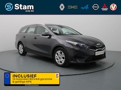 Kia Cee'd Sportswagon - Ceed 1.0 T-GDi DynamicLine Camera | Climate | Adapt. Cruise | Navi | Parkeersens. achter