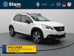 Peugeot 2008 - 1.2 PureTech GT-line Camera | Climate | Navi | Panoramadak