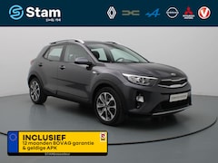 Kia Stonic - 1.0 T-GDi DynamicLine Camera | Cruise | Navi | Parkeersens. achter