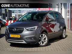 Opel Crossland X - 1.2 Turbo Innovation | BLIND SPOT | ACHTERUITRIJCAMERA | CARPLAY