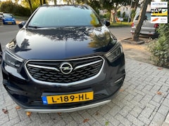 Opel Mokka X - 1.4 Turbo leder navi camera VA 95€P/M