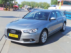 Audi A6 Avant - 2.0 TDI Business Edition 177pk, Clima, Cruise, etc