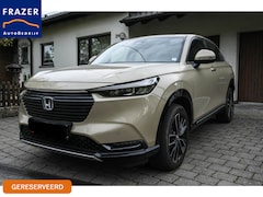 Honda HR-V - 1.5 e:HEV Elegance RIJKLAAR