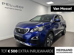 Peugeot 3008 - 1.6 HYbrid 225 Allure | Navigatie | achteruitrijcamera | Apple Carplay/Android Auto | Lich