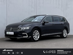 Volkswagen Passat Variant - 1.4 TSI PHEV GTE Business Automaat / Trekgewicht 1.600 kg / Accu SoH 100% / EAER bereik 60