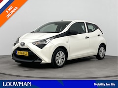 Toyota Aygo - 1.0 VVT-i x-fun | Airco | Bluetooth | CPV |