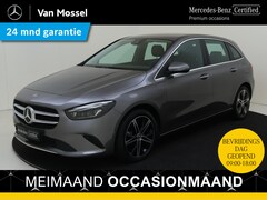 Mercedes-Benz B-klasse - 250 e Luxury Line /Carplay /Multibeam LED /24.966km