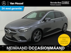 Mercedes-Benz B-klasse - 200 Business Solution AMG /Panoramadak /Achteruitrijcamera