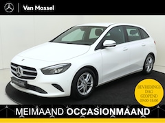 Mercedes-Benz B-klasse - 180 Advantage / Achteruitrijcamera / Memory-Stoelen /