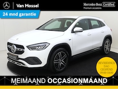 Mercedes-Benz GLA-Klasse - 250 e Business Solution Luxury Limited
