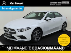 Mercedes-Benz A-klasse - 250 e Business Line AMG/ Parkeer Camera / Stoelverwarming / Elektr. Spiegels /