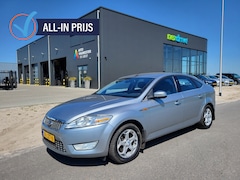 Ford Mondeo - 2.0-16V 145 pk Limited