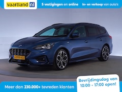 Ford Focus Wagon - 1.0 EcoBoost Hybrid ST Line [ LED Adapt.cruise Navi ]