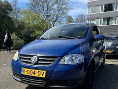 Volkswagen Fox - Airco Elektr Ramen APK
