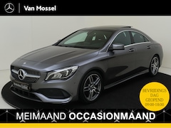 Mercedes-Benz CLA-Klasse - 180 Ambition / Parkeersensoren / Panaroma-schuifdak / Trekhaak /