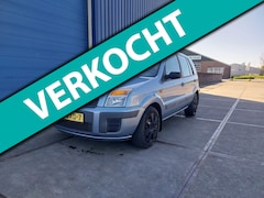 Ford Fusion - 1.4-16V Cool & Sound // 1 Jaar APK