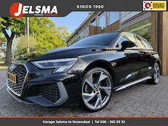 Audi A3 Sportback - 45 TFSi e S edition Competition Trekhaak | CarPlay navi