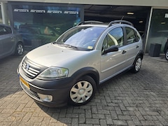 Citroën C3 - 1.6i-16V X-TR | AUTOMAAT | 2E EIGENAAR | PANO DAK | AIRCO | NW APK |