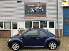 Volkswagen New Beetle - 1.6 Airco Cruisse