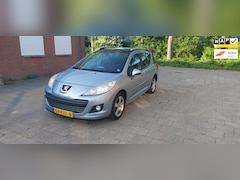 Peugeot 207 SW - 1.6 VTi Première Navigatie Panoromadak NAP APK
