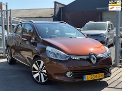 Renault Clio Estate - 0.9 TCe Dynamique | Navigatie | 17” LMV | Airco | Parkeersensoren achter | LED dagrijverli