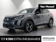 Peugeot 2008 - 130 Allure - AUTOMAAT - APPLE CARPLAY/ANDROID AUTO - CAMERA