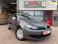 Volkswagen Golf Variant - 1.2 TSI Station Comfortline BlueMotion