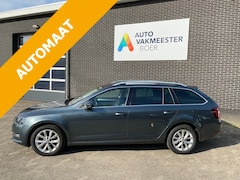 Skoda Octavia Combi - 1.6 TDI Greentech Clever Edition / DSG-7