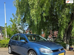 Volkswagen Golf - 1.4 TSI ACT Comfortline