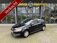 Volkswagen Polo - 1.2-12V Trendline | 5-DEURS | AIRCO | ALL SEASON