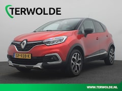Renault Captur - Energy TCe 90 Intens | Parkeercamera | Navigatie | Climate Control |