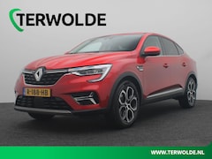 Renault Arkana - E-TECH Hybrid 145 Intens | Adapt. Cruise | Parkeercamera | Trekhaak |