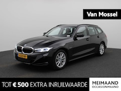 BMW 3-serie Touring - 320e | Automaat | Leder | Groot display | Head up | Face-lift | Navigatie | Climate contro