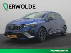 Renault Clio - E-Tech full hybrid 145 esprit Alpine | 360 Camera | Adapt. Cruise |
