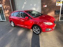 Seat Ibiza ST - 1.4 COPA Plus|AIRCO|NIEUWE APK|TREKHAAK