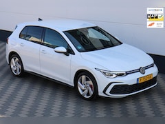 Volkswagen Golf - 1.4 eHybrid GTE PHEV AppConnect Camera ACC