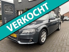 Audi A4 Limousine - 1.8 TFSI Pro Line Business