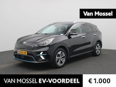 Kia e-Niro - ExecutiveLine 64 kWh | Camera | JBL Audio | Stoelverwarming + Stoelventilatie | Navigatie
