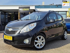 Chevrolet Spark - 1.0 16V LS Bi-Fuel