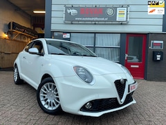 Alfa Romeo MiTo - 1.3 JTDm ECO Supersport Whiteline