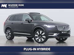 Volvo XC90 - T8 Recharge Plus Bright | Long Range | Panoramadak | 360 Camera | ACC | Harman/Kardon | St