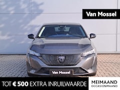 Peugeot 308 SW - 1.2 PureTech Allure Pack Business | LED | Navigatie | Apple Carplay/Android Auto | Camera