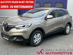 Renault Kadjar - 1.2 TCe Life l Cruise l Airco l 2e eigenaar